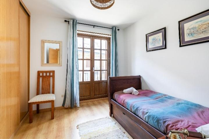 Apartamentos Bubal Pena Telera El Pueyo de Jaca Exteriér fotografie
