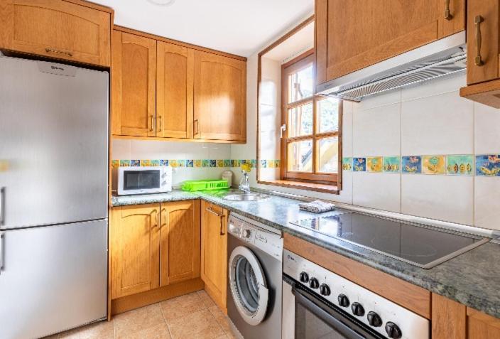 Apartamentos Bubal Pena Telera El Pueyo de Jaca Pokoj fotografie