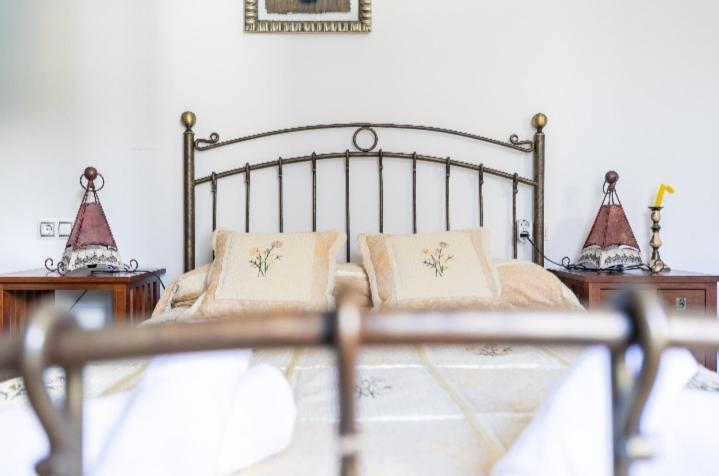 Apartamentos Bubal Pena Telera El Pueyo de Jaca Pokoj fotografie